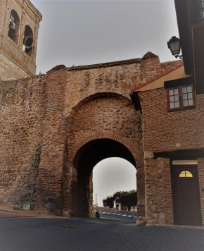 Magia en el Arco